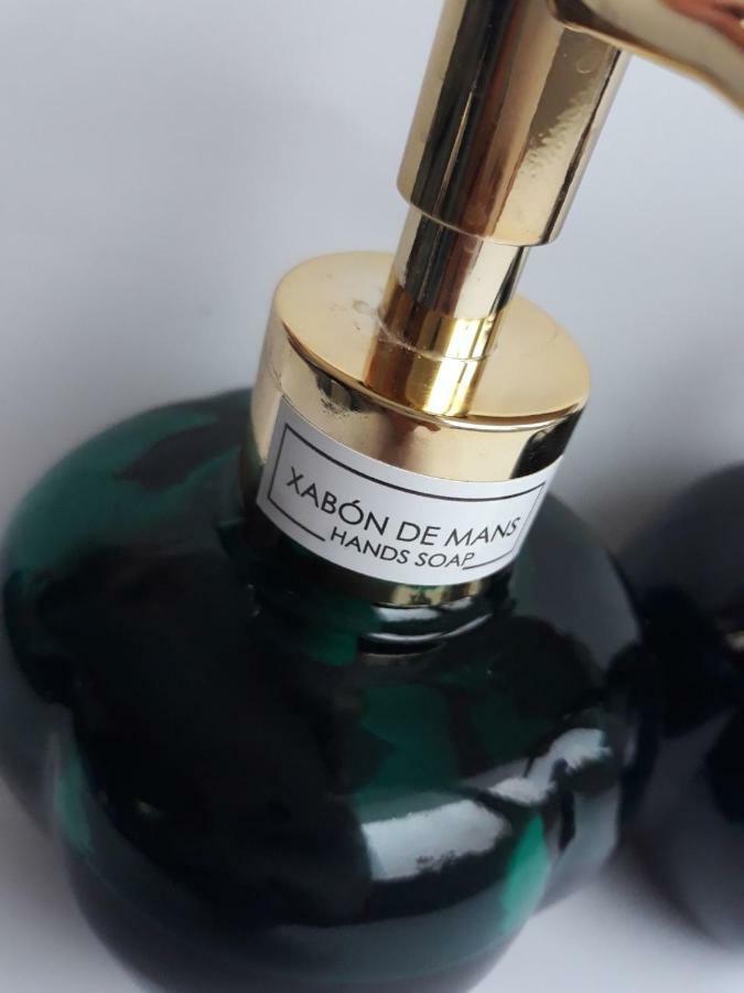 穆罗斯La Mar De Ben别墅 外观 照片